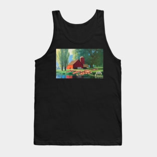 The Ole Watering Hole Tank Top